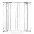Lionelo - Barrera de seguridad TRUUS SLIM LED 1xAAA gris