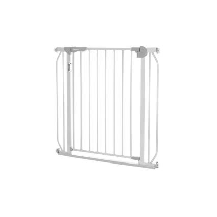Lionelo - Barrera de seguridad TRUUS SLIM LED 1xAAA gris