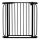 Lionelo - Barrera de seguridad TRUUS SLIM negra