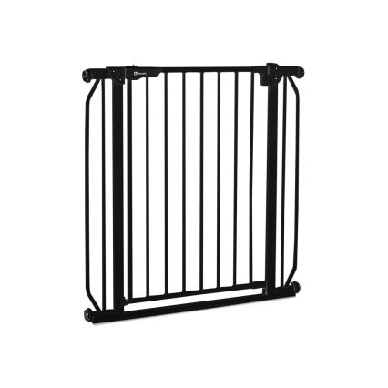 Lionelo - Barrera de seguridad TRUUS SLIM negra