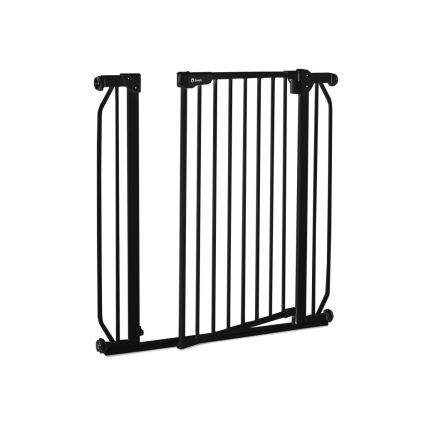 Lionelo - Barrera de seguridad TRUUS SLIM negra
