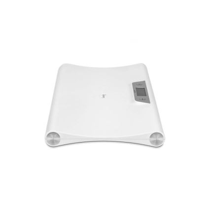 Lionelo - Báscula para bebés BABYBALANCE 3xAAA