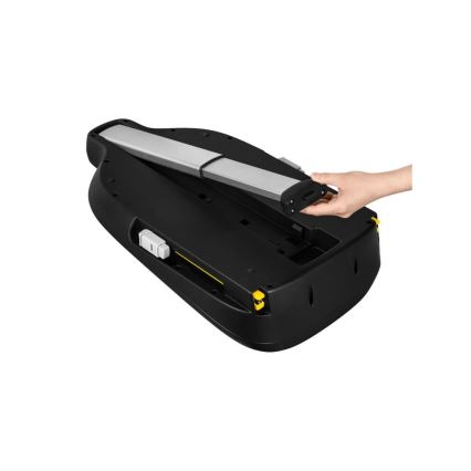 Lionelo - Base para la silla de coche ASTRID i-Size