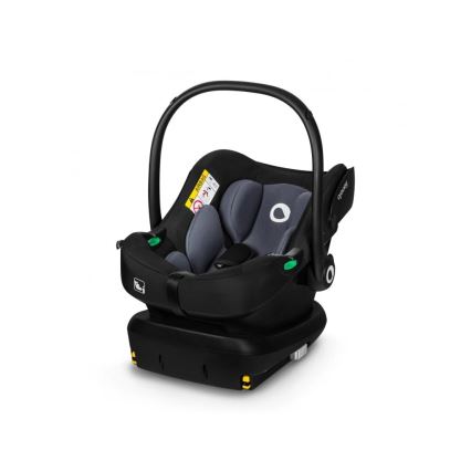 Lionelo - Base para la silla de coche ASTRID i-Size
