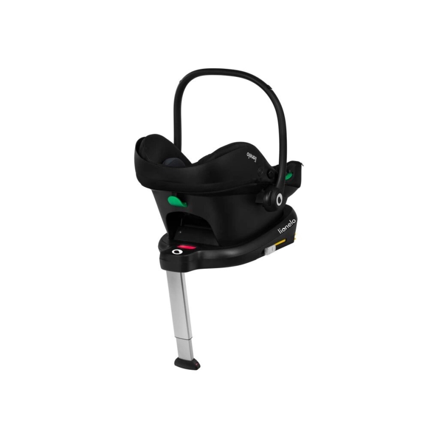 Lionelo - Base para la silla de coche ASTRID i-Size