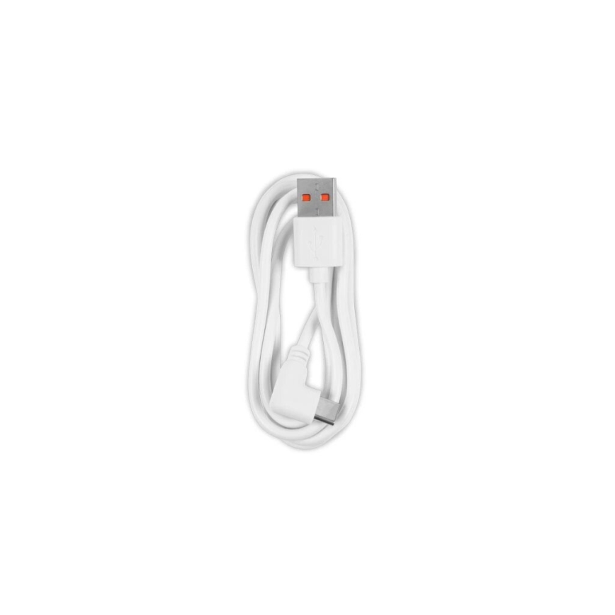 Lionelo - Calentador de biberones recargable THERMUP GO PLUS 10W/5V azul/gris