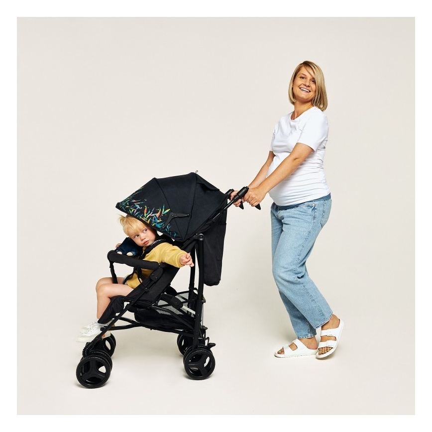 Lionelo - Carrito tipo paraguas IRMA Dreamin