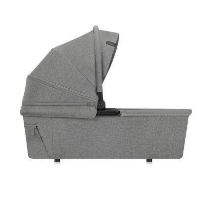 Lionelo - Cochecito combinado 2 en 1 MERIL Grey Stone