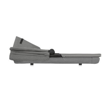 Lionelo - Cochecito combinado 2 en 1 MERIL Grey Stone