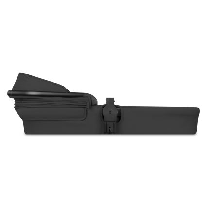 Lionelo - Cochecito combinado 3 en 1 BIANKA Black Onyx