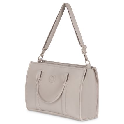 Lionelo - Cochecito combinado 3 en 1 LAYLA Beige Sand