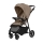 Lionelo - Cochecito deportivo EMMA ONE beige