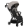 Lionelo - Cochecito deportivo JULIE AIR Beige Arena