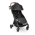 Lionelo - Cochecito deportivo JULIE ONE Negro