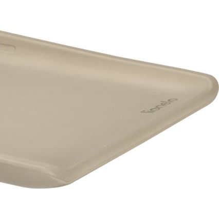 Lionelo - Colchoneta para cambiar pañales MEGS 49x70 cm beige arena