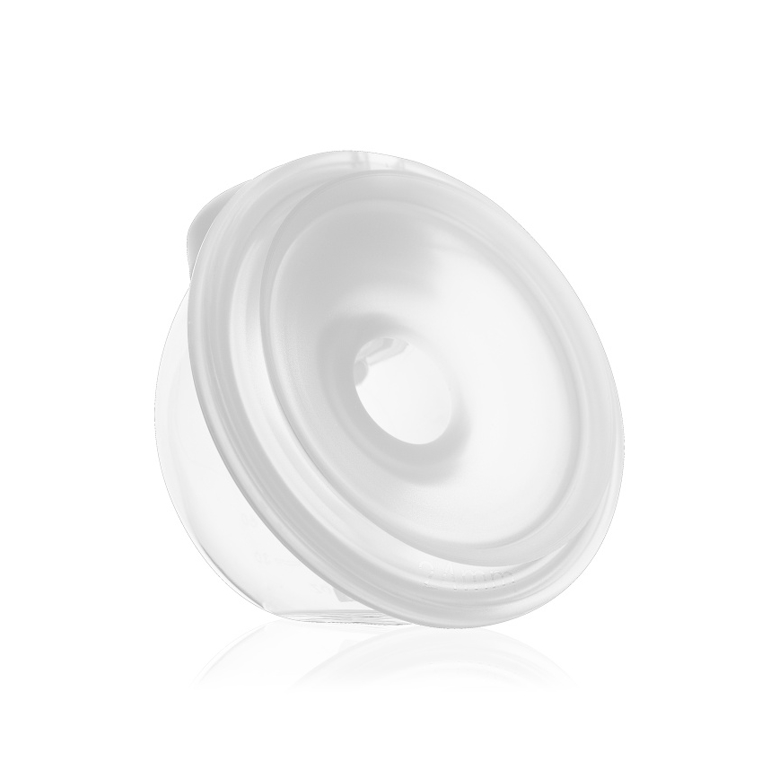 Lionelo - Sacaleches eléctrico recargable doble de leche materna TWEE FREE 5V 1500 mAh 150 ml