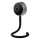 Lionelo - Monitor de bebé inteligente BABYLINE SMART Wi-Fi Negro
