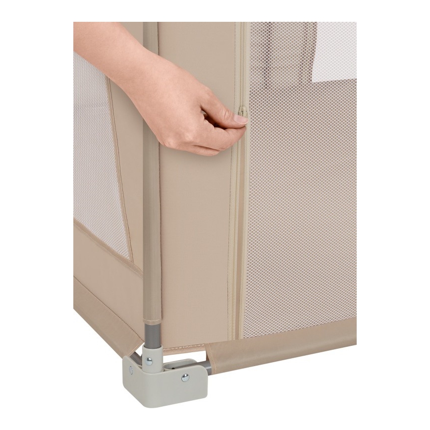 Lionelo - Parque de juegos FLORENCE Arena beige