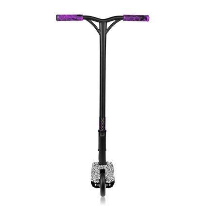 Lionelo - Patinete infantil WHIZZ NEO negro