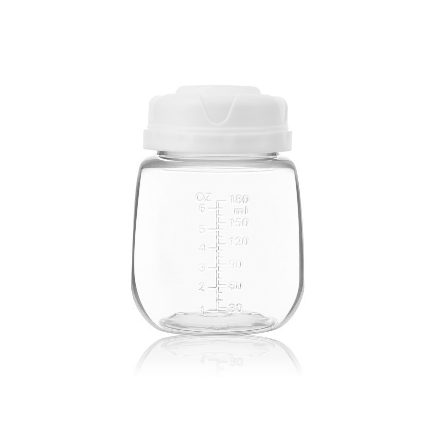 Lionelo - Extractor de leche materna eléctrico recargable FIDI ONE 5V 1000 mAh 180 ml