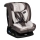Lionelo - Silla de coche AART i-Size 40-150 cm marrón/crema