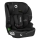 Lionelo - Silla de coche BILLY i-Size 76-150 cm Negro carbón