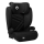Lionelo - Silla de coche HUGO i-Size 100-150 cm negra