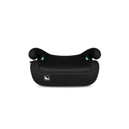 Lionelo - Silla de coche HUGO i-Size 100-150 cm negra