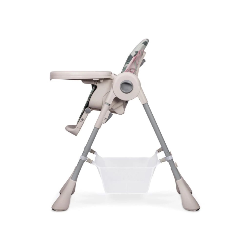 Lionelo - Silla de comedor infantil ZANNA beige