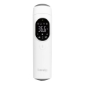 Lionelo - Termómetro infrarrojo FEVERSCAN 2xAAA
