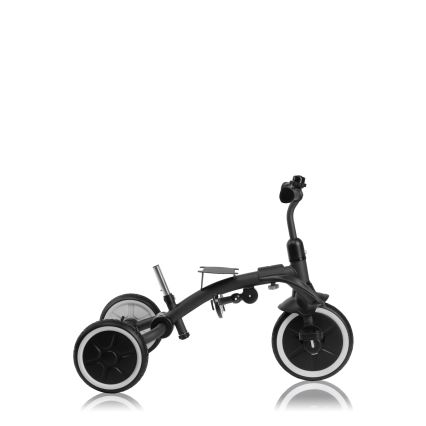 Lionelo - Triciclo infantil TRIS PLUS Grey Stone