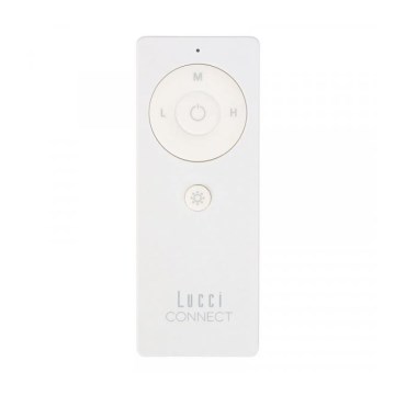 Lucci air 299041 - Mando a distancia 1xCR2032 Wi-Fi