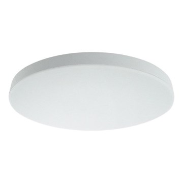 Luminaria de techo LED para baño RIMA LED/10W/230V Ø 22,5 cm IP44 blanca