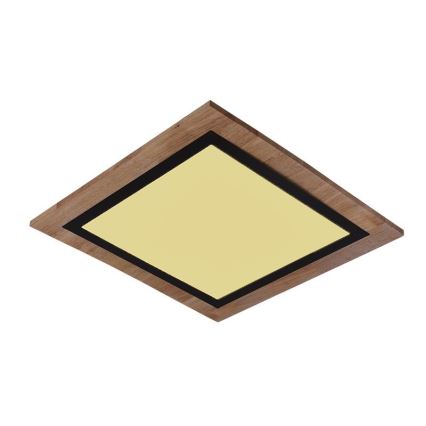 Luminaria de techo LED regulable 35W/230V 3000-6500K + mando a distancia