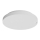Luminaria de techo LED regulable con sensor de movimiento y detector crepuscular LED/6/12/18W/230V Ø 23 cm
