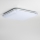 Luminaria de techo LED regulable LED/42W/230V 3000-6500K 49x49 cm blanca + mando a distancia