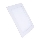 Luminaria empotrada LED/12W/230V 3000/4000/6000K 17x17 cm blanca