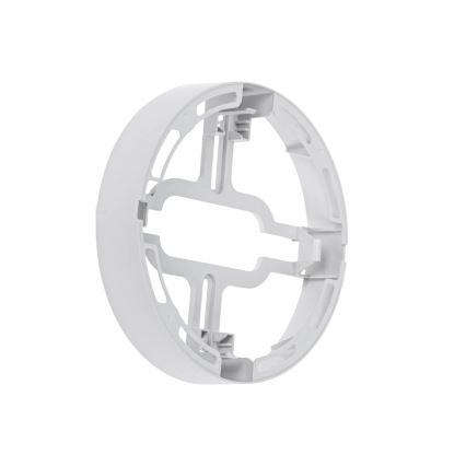 Luminaria empotrada LED ALGINE 2 en 1, 12 W, 230 V, 4000 K, blanca