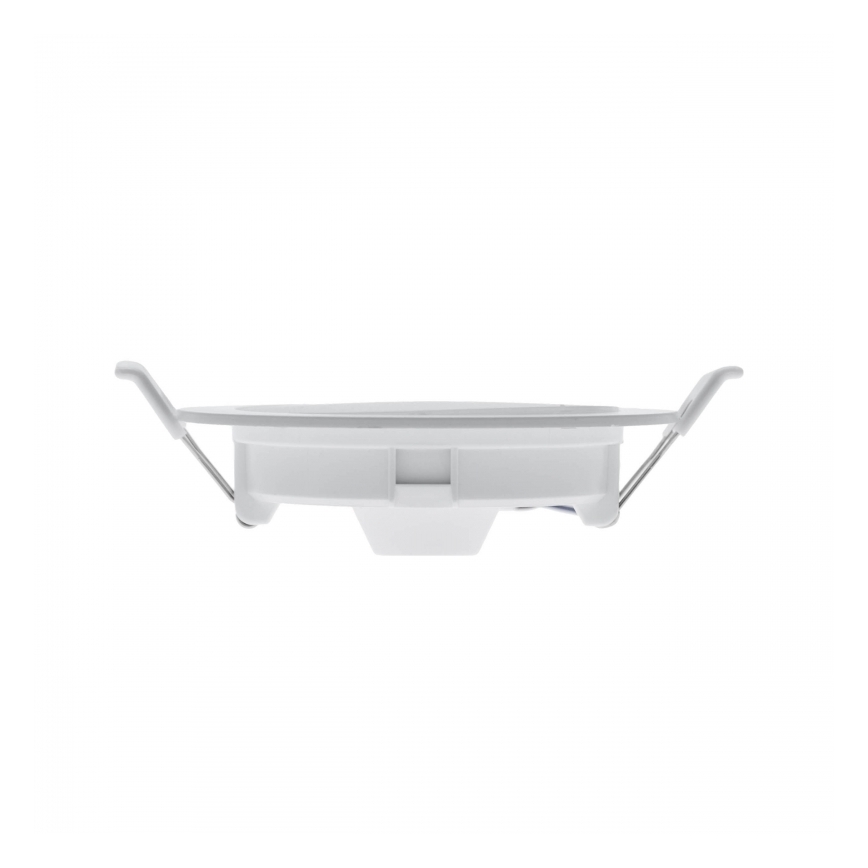 Luminaria empotrada LED ALGINE 2 en 1 LED/6W/230V 4000K blanca