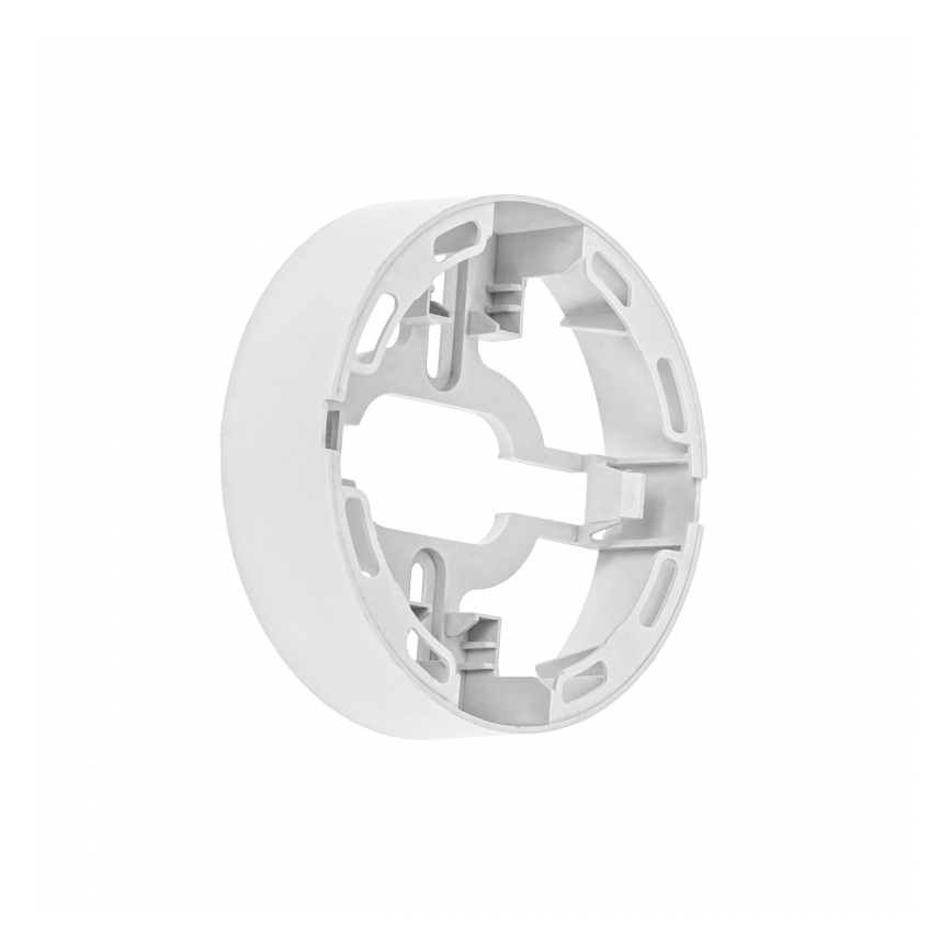 Luminaria empotrada LED ALGINE 2 en 1 LED/6W/230V 4000K blanca