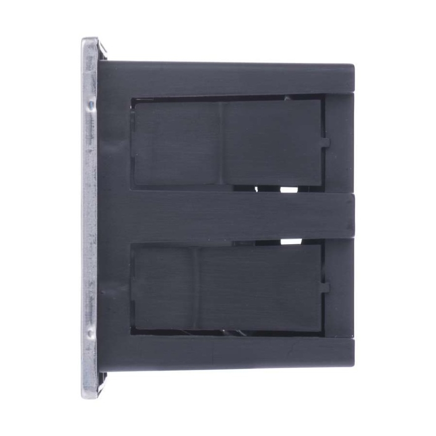 Luminaria empotrada LED de orientación para exteriores BUILT-IN LED/1,5W 4000K IP65