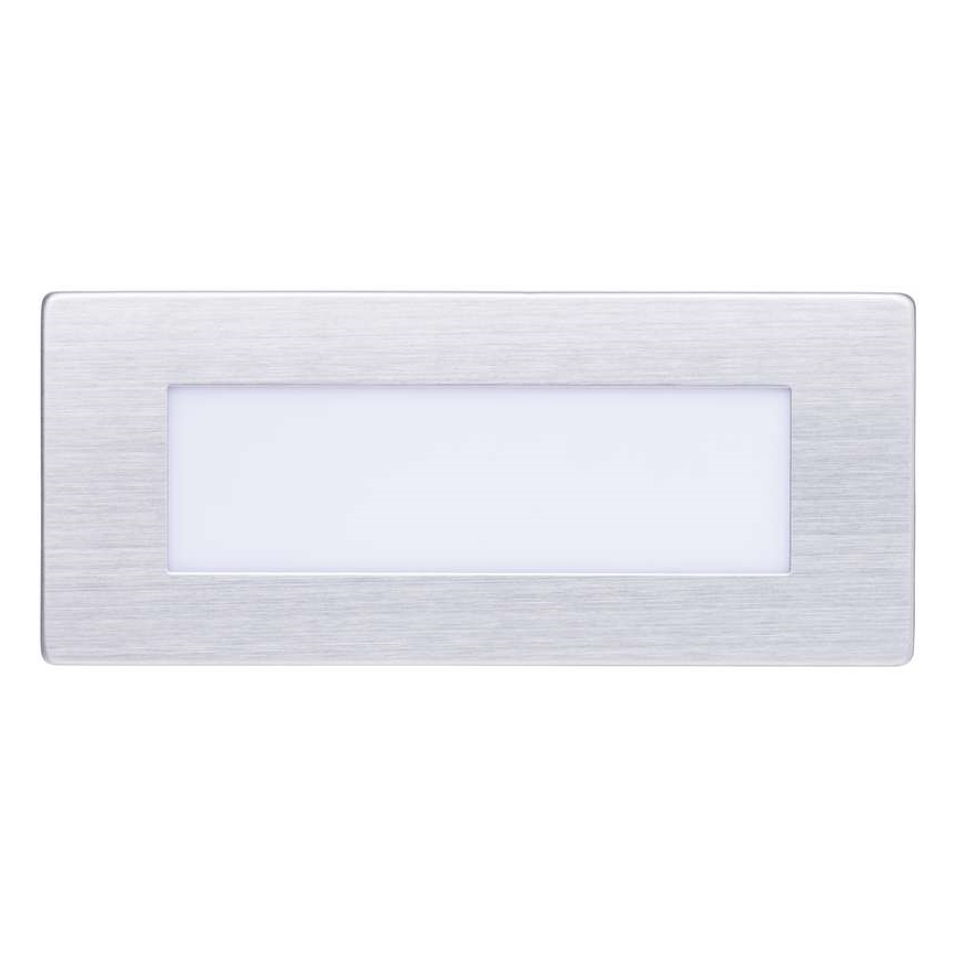 Luminaria empotrada orientativa LED para exteriores BUILT-IN LED/1,5W 3000K IP65