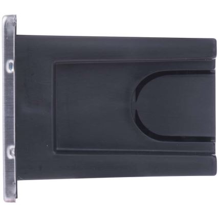 Luminaria empotrada orientativa LED para exteriores BUILT-IN LED/1,5W 3000K IP65