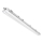 Luminaria fluorescente LED 2xG13/18W/230V 127,1 cm 4000K IP65
