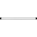 Luminaria fluorescente LED 50W/230V 4000K 150 cm negra