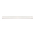 Luminaria LED bajo mueble, 40 W, 230 V, 3000 K, 116 cm