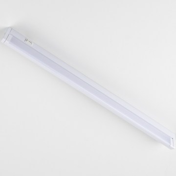 Luminaria LED bajo mueble LED/7,5W/230V 55,6 cm blanca