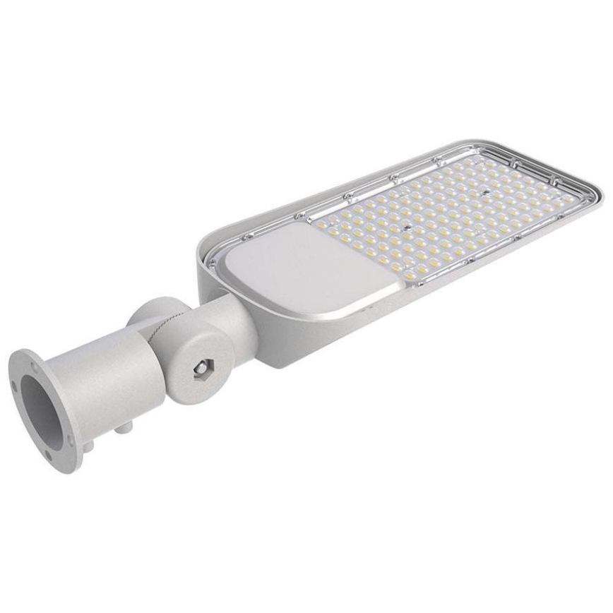 Luminaria LED de exterior con sensor, chip LED SAMSUNG, 30W, 230V, 6500K, IP65