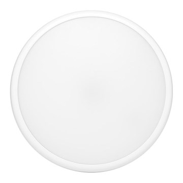 Luminaria LED de techo para exteriores con sensor MOVA LED/16W/230V IP65
