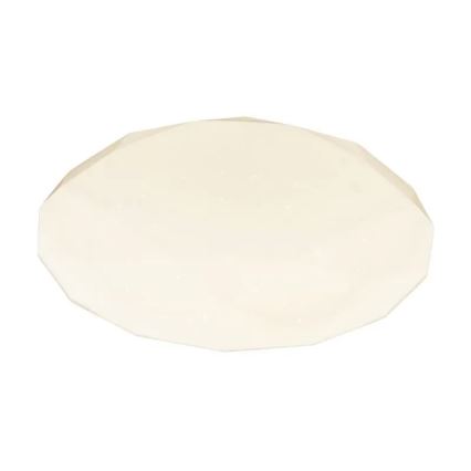 Luminaria de techo LED regulable STAR LED/48W/230V 3000-6500K + mando a distancia